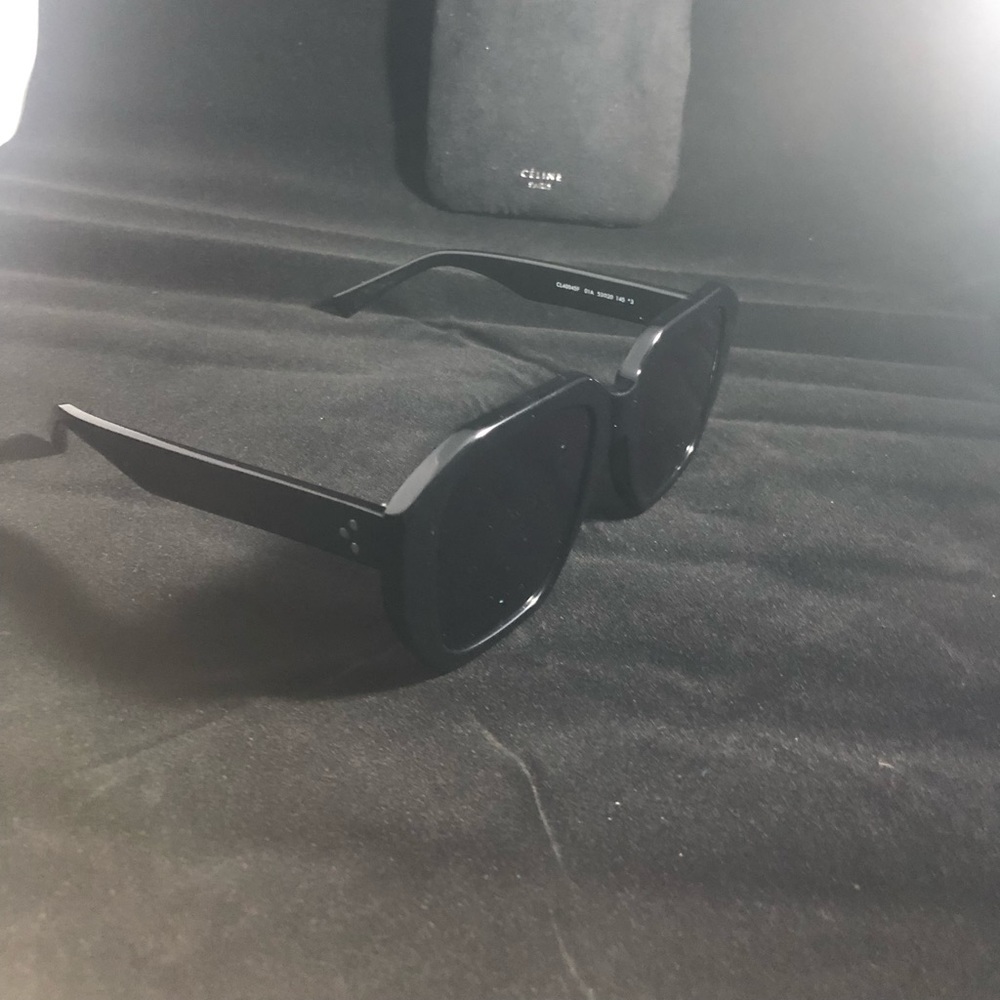Celine sunglasses model CL40045F